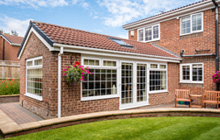 Didbrook house extension leads